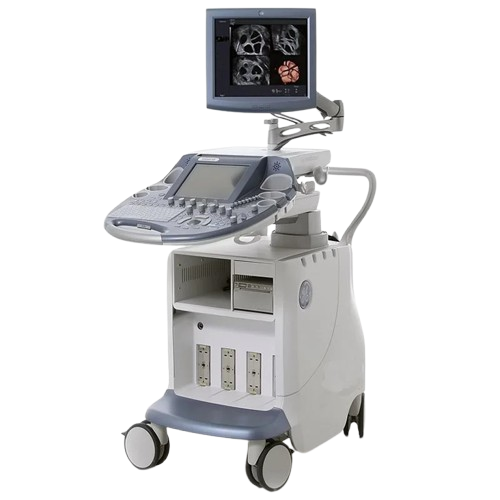 Ultrasound Machine